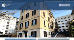 Desktop Screenshot of immobiliaremolinaro.com