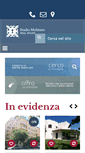 Mobile Screenshot of immobiliaremolinaro.com
